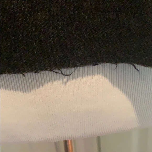 Disney soft, cropped sweatshirt, Mickey & Minnie - Picture 5 of 8